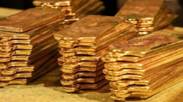 توترات عسكرية مرتقبة.. هل يدفع الصراع العالمي أسعار الذهب نحو مستويات تاريخية جديدة؟